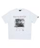 Syupeodeulai Summer Skating T-Shirt White
