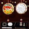 KODENOR LED DIY Lantern Craft Kit