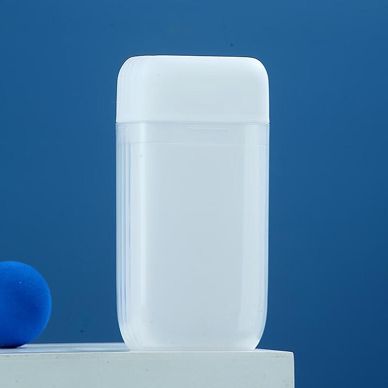 

YIXI Portable Travel Mouthwash Cup