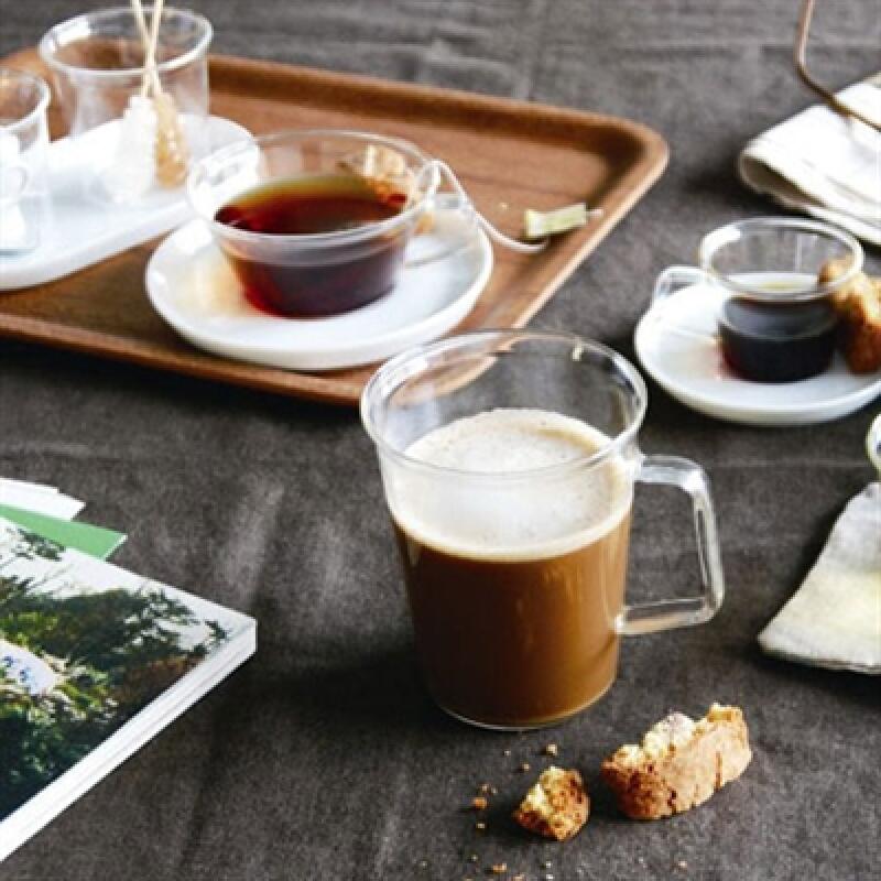 Cast 430ml Cafe Latte Mug