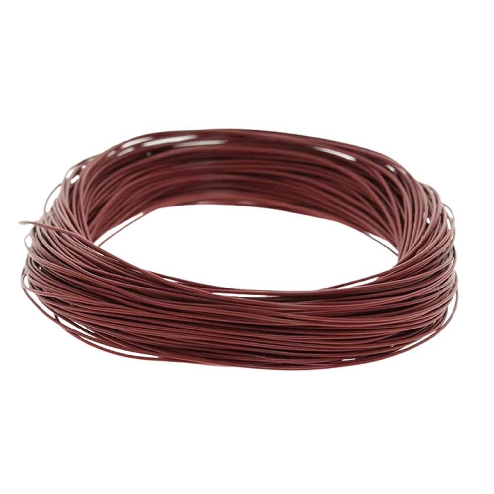 River Peak WF (Weight Forward) Sinking (Brown, WF-6S Type2)