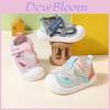 Baby Boys Girls Summer Breathable Mesh Sandals With Anti Slip Sole For Toddler Walkers