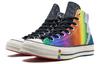 Converse Chuck Taylor All Star 70 Hi Pride Rainbow (2019)