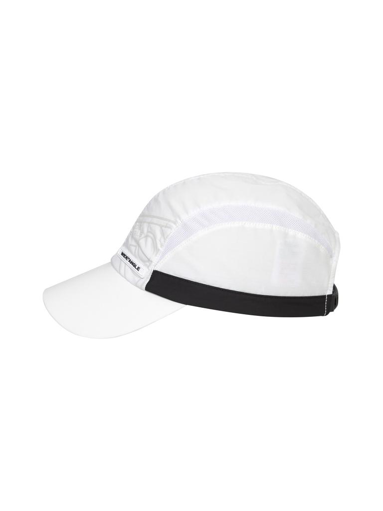 WIDEANGLE Co Light Ventilation Modular Cap_White