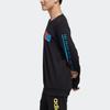 adidas Neo Sweatshirt Men's Black GM2285