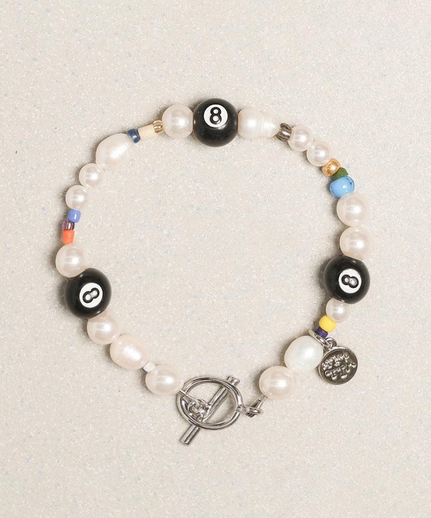Towtow Archive Boys Pearl Bracelet Mix