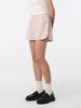 KIJUN Stripe Shorts Red Stripe