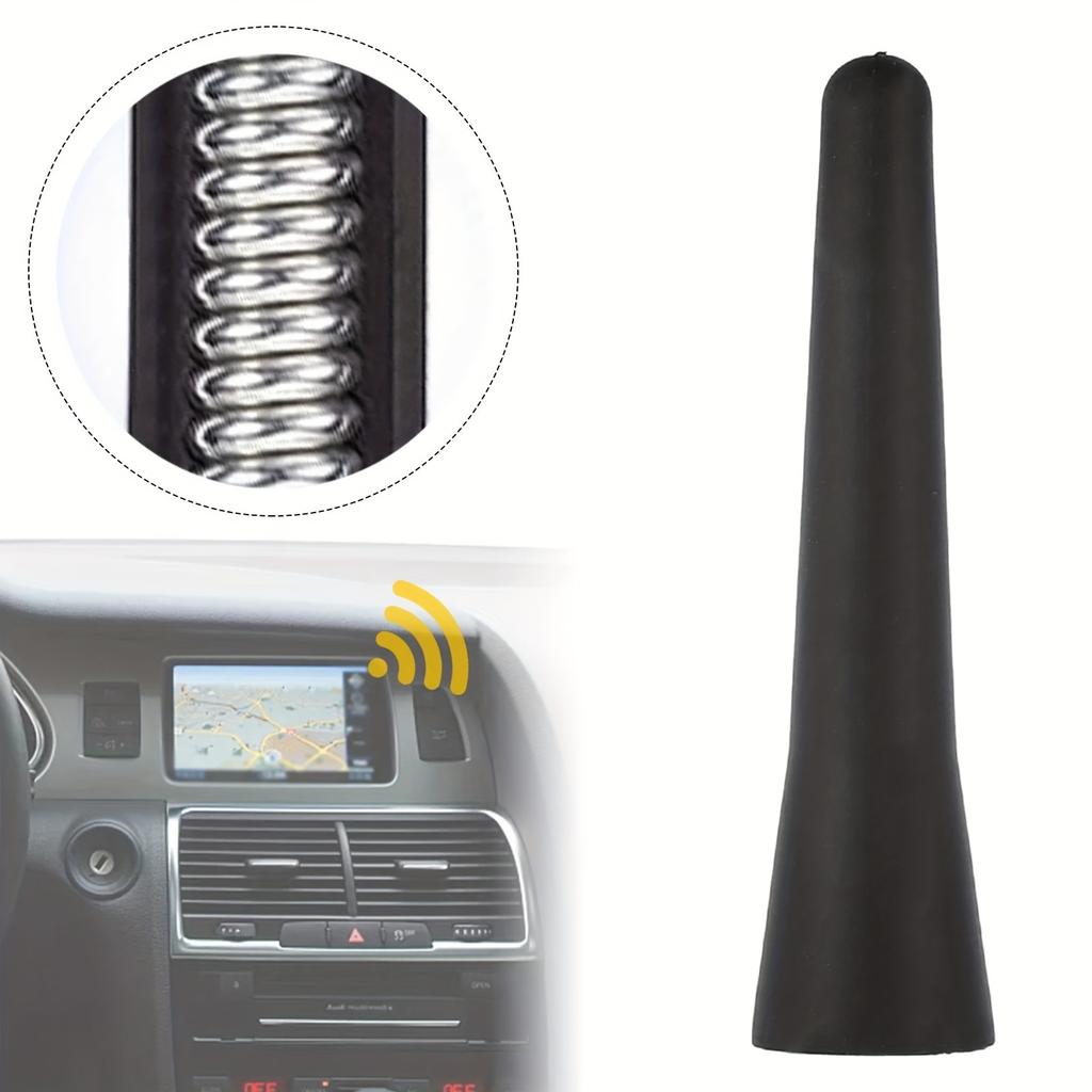 Universal Roof Antenna for Cars Strong Radio Automotive Replacement Electrical Equipment