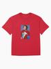 Mork From Ork Robin Williams Mork and Mindy Poster Oversized Unisex T-Shirt
