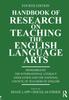 Kniha Handbook of Research On Teaching the English Language Arts