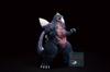 Godzilla Ichiban Sho Figure Godzilla SpaceGodzilla SpaceGodzilla Monster Stampede Monster Series Figure vs. Collector's
