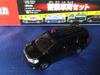 Tomica Police Vehicle Set Honda Stepwgn Undercover Police Car (Individual Parts)