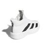 Adidas Pro Next 2019 Gca Sports Comfortable Non-Slip Wear-Resistant Mid-Top Basketball Shoes Men Sneaker White Black EF8813