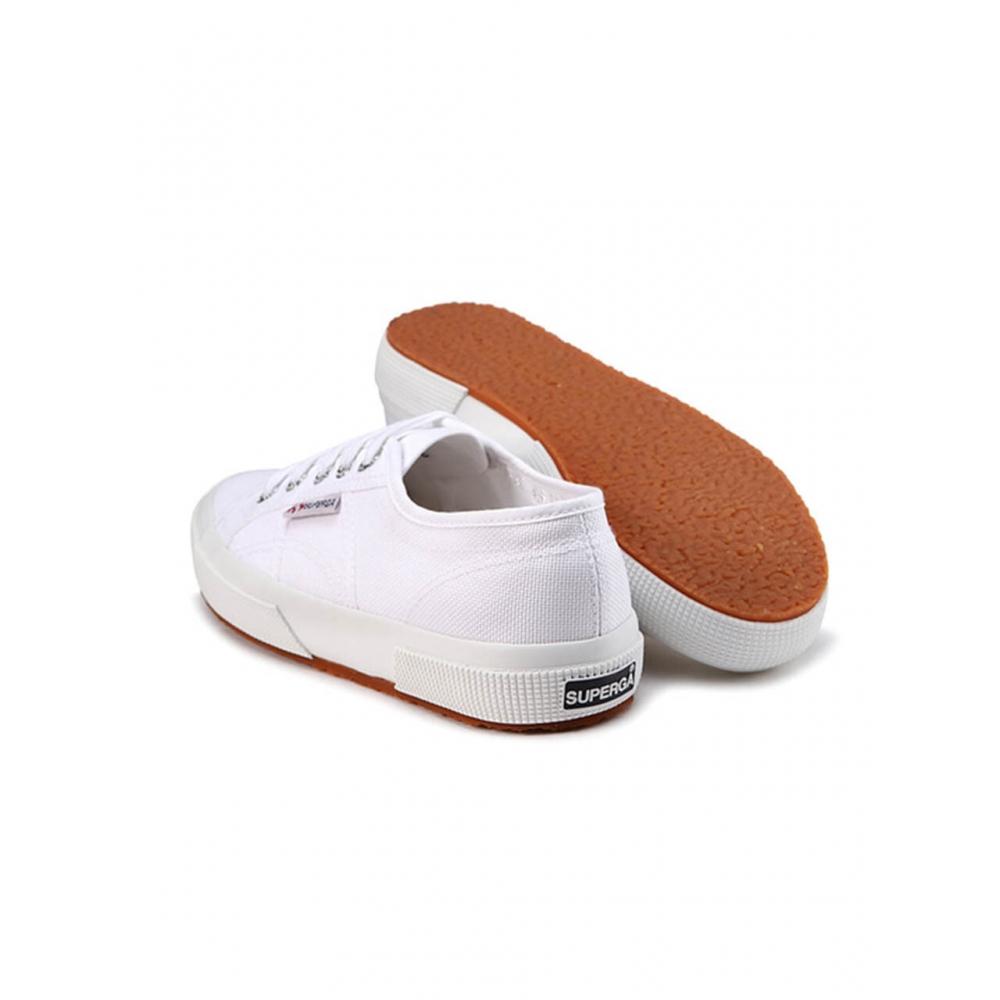 Superga S000010901 Cotu Classic Fehér 2750