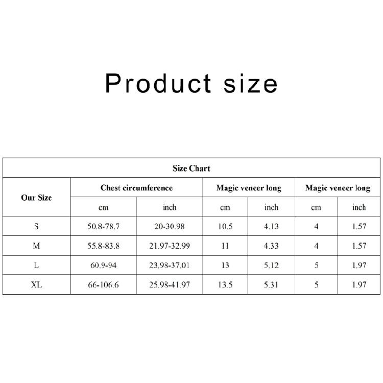 Dog Vest Harness for Training Walking Belt for Large Medium Small Dogs