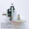 Aluminum Marble Exterior Wall R-Type Dry Hanging Tile Hanger