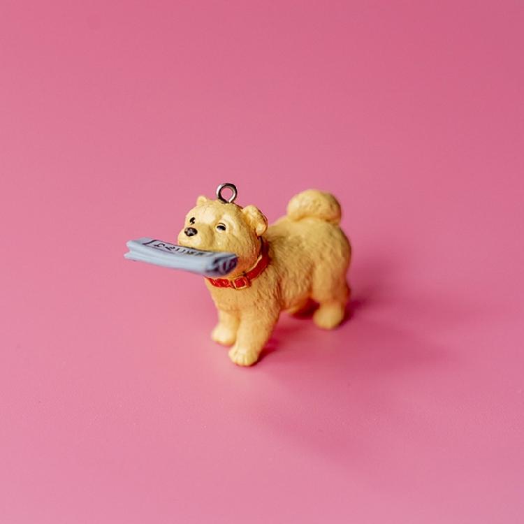 Jewelry Making Supplies Jewelry Charm Cute Cartoon Animal Jewelry Findings