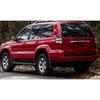 1 Piece Direct Fit Reading Lamp Cover for Land Cruiser Prado LCP120 2003-2009 for Lexus GX470 81266-60090