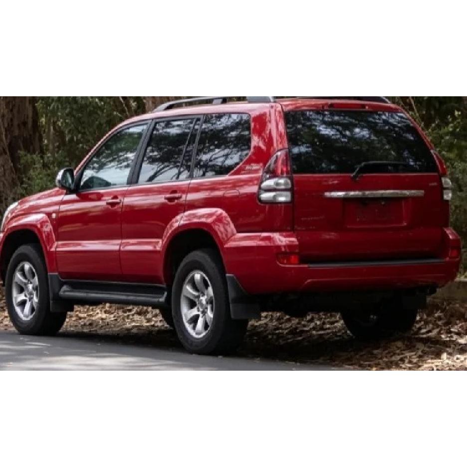 1 Piece Direct Fit Reading Lamp Cover for Land Cruiser Prado LCP120 2003-2009 for Lexus GX470 81266-60090