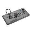 For OPPO K13 Turbo Pro Case Magnetic Holder Ring Armor Shockproof Phone Cases for K13Turbo K13 Turbo Pro Lens Protect Cover