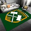 Portland Timbers Logo Carpet Suitable As a Non-slip Mat for the Living Room or Bedroom Sofa