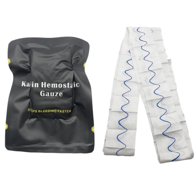 NLNTL Наружная аварийная повязка-марля 7.5cm x 3.7m