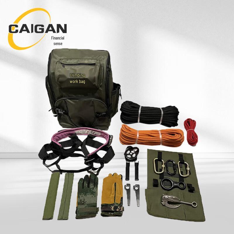 Climbing Work Bag