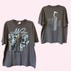REPRINT Michael Bublé Call Me Irresponsible Concert Tour Shirt Unisex T-Shirt