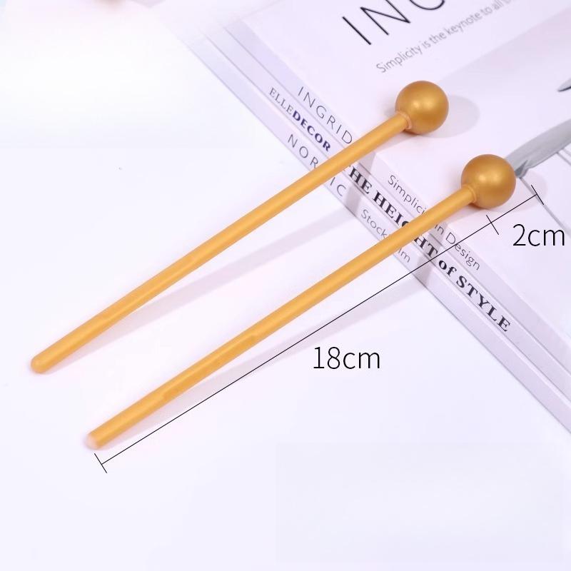 Carillon Hammer Percussion Stick Percussion Stick Carillon Stick Percussion Stick Xylophone Percussion Stick