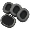 Studio Grade Headphone Cushion Replacement With Memory Foam Padding Noise Reduction for MDR-900ST MDR-7506