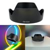 EW-83H 77mm EW-83H Lens Hood Camera Lente Accessories for  EF 24-105mm f/4L IS USM Lens