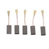 Carbon Brushes Carbon Brushes Gradually Wear Out New