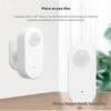 Graffiti Zigbee Sensor Suite: Human Presence, Millimeter Wave PIR, Infrared Leak, Door Magnet, & Temp/Humidity Sensors