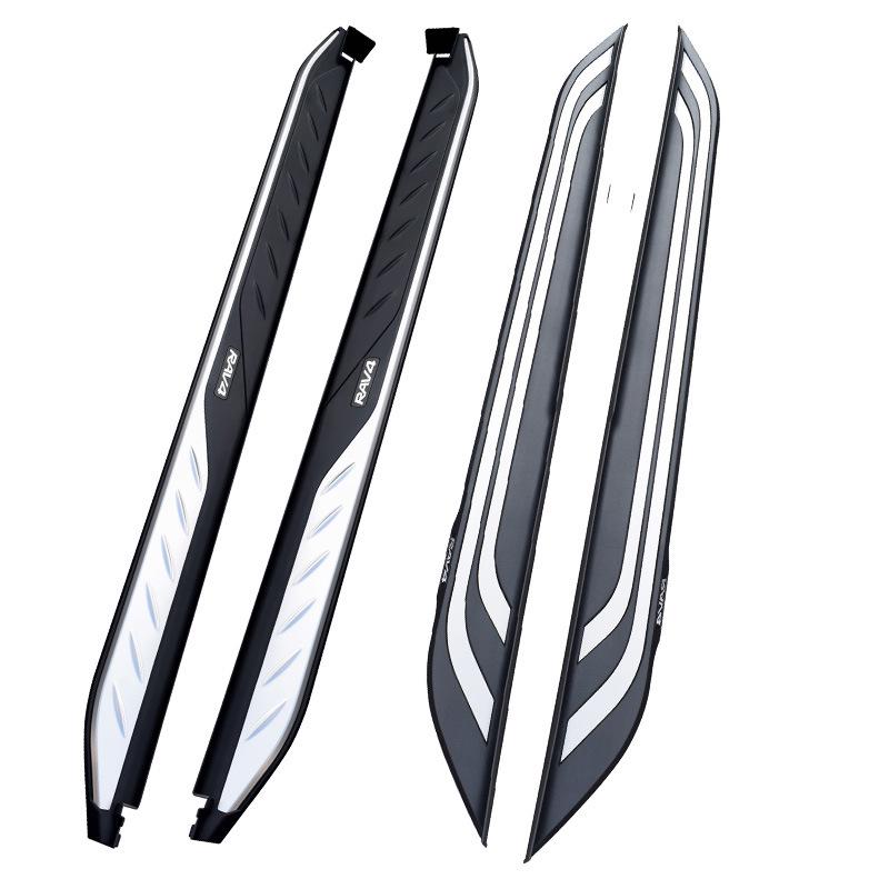 Compatible Pedals for 20-23 RAV4, Venza, and Harrier Models