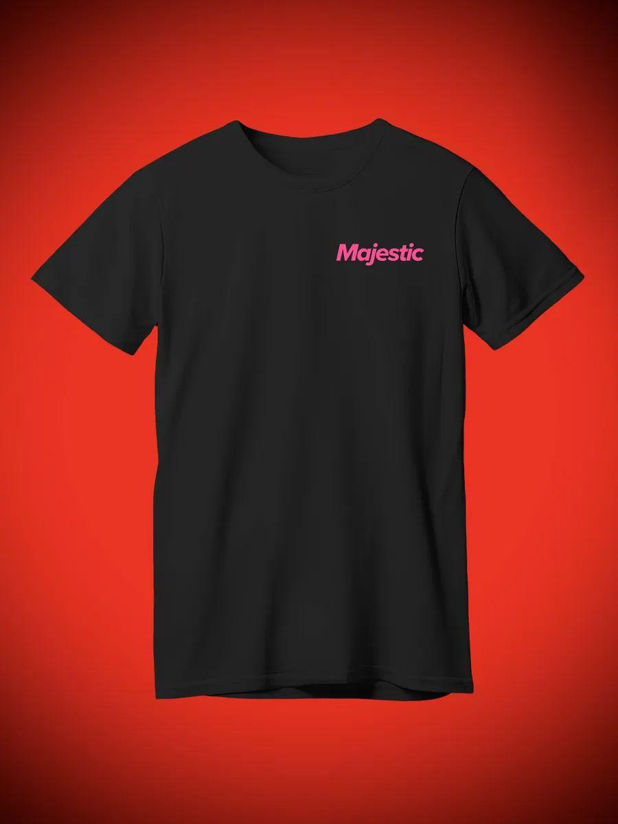 Majestic T-shirt M