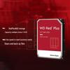 Western Digital Red Plus NAS Hard Drive