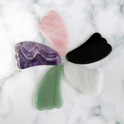 Masaj – Yüz masajı