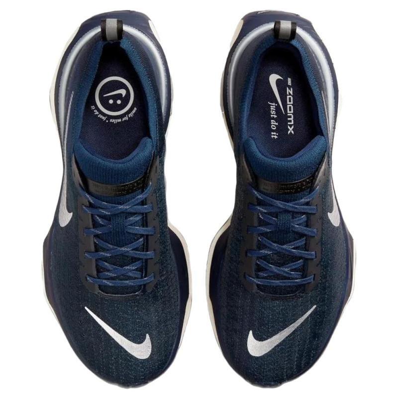 Nike ZoomX Invincible Run 3 College Navy Sneakers casual DR2615-400