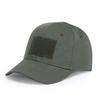 Military Fans Special War Cap Camouflage Velcro Hard Top Outdoor Baseball Cap Men'S And Women'S Sunshade Sports