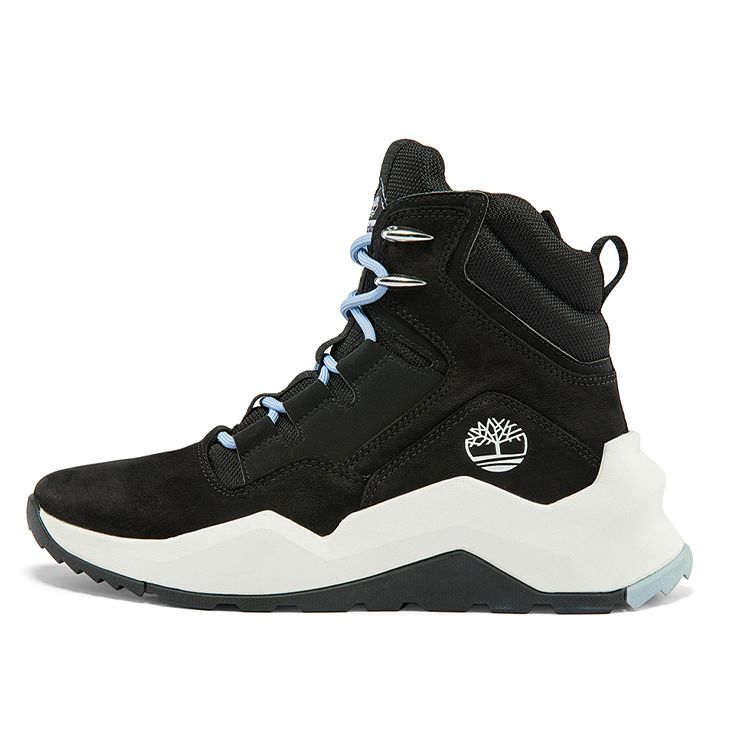 Timberland Women s Madbury Side-Zip Waterproof Boot A2JT6W 37