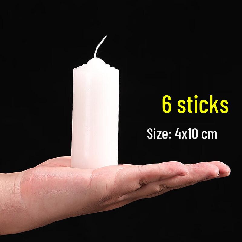 LIEI Emergency Candle