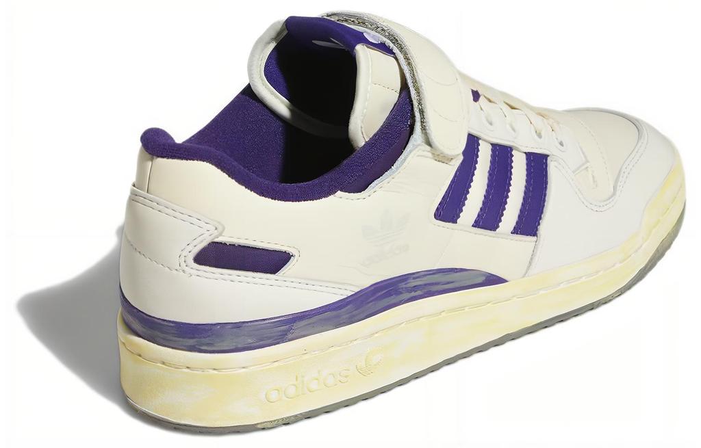 Forum Adidas Originals 84 Low Aec 'Vintage Pack - Purple' HP9542