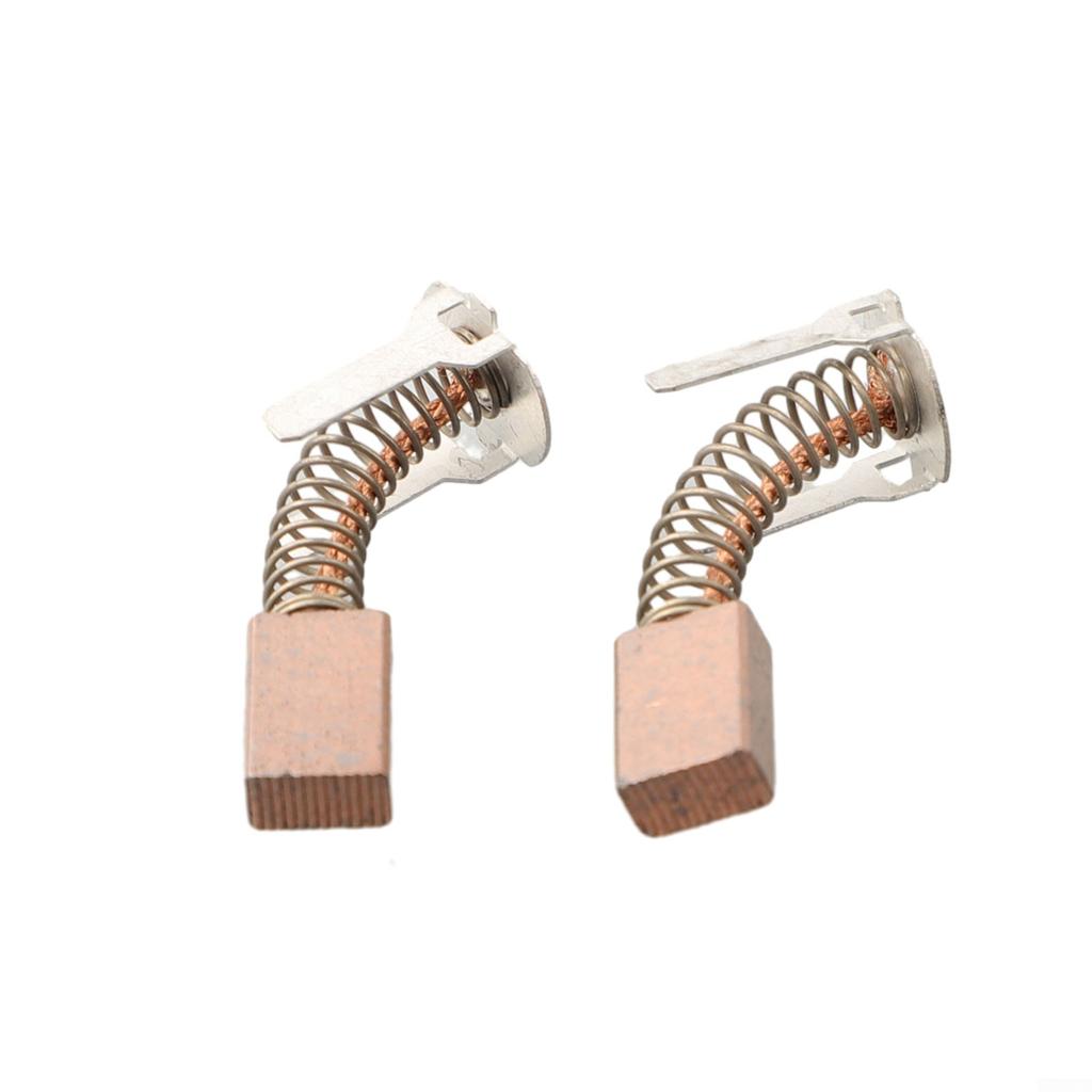 Carbon Brush 4.67.911.8mm Conductive Drill Replace
