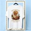 RIP Pope Francis 19362025 Tshirt Women Unisex Casual Cotton Printed T Shirts Adult Oneck Summer Outdoors Tee Trending