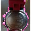 Used G-SHOCK GBA-400 Bluetooth Pink