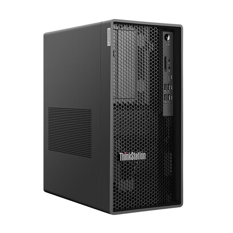 Lenovo ThinkStation K-C4 High-Performance Workstation (CN version)