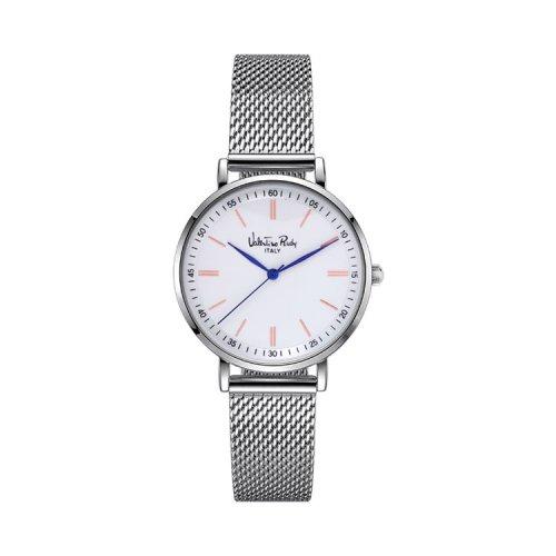 [VALENTINO RUDY] Женские металлические часы VALENTINO RUDY VR1723B-WTWT FREE