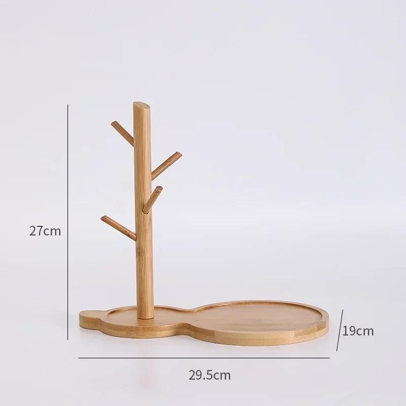 Aesthetic Bear Figure Car Key Holder Support Statues Plating Resin Violent Bear Sculpture Figurine Entrance Decoration Ornament