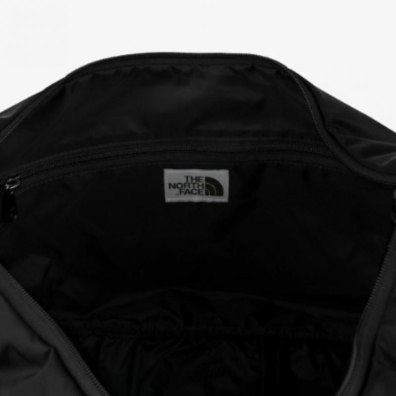 The North Face Bonny Hobo Bag Large Black Nn2pr66l