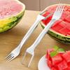 430 Stainless Steel Watermelon Slicer and Fruit Tool Set
